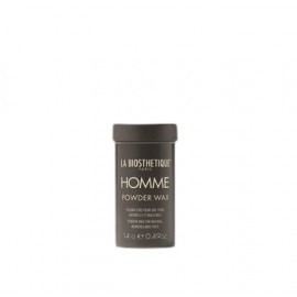 La Biosthetique Homme Powder Wax with Matte Effect 14g